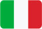 Rostfreie Maschinen und Anlagen Italiano